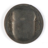 0000-0169-PEE a.jpg; 0000-0169-PEE; De Vereniging voor Penningkunst.; onderscheidingen (eretitels)